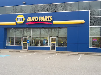 NAPA Auto Parts - NAPA Port Kells