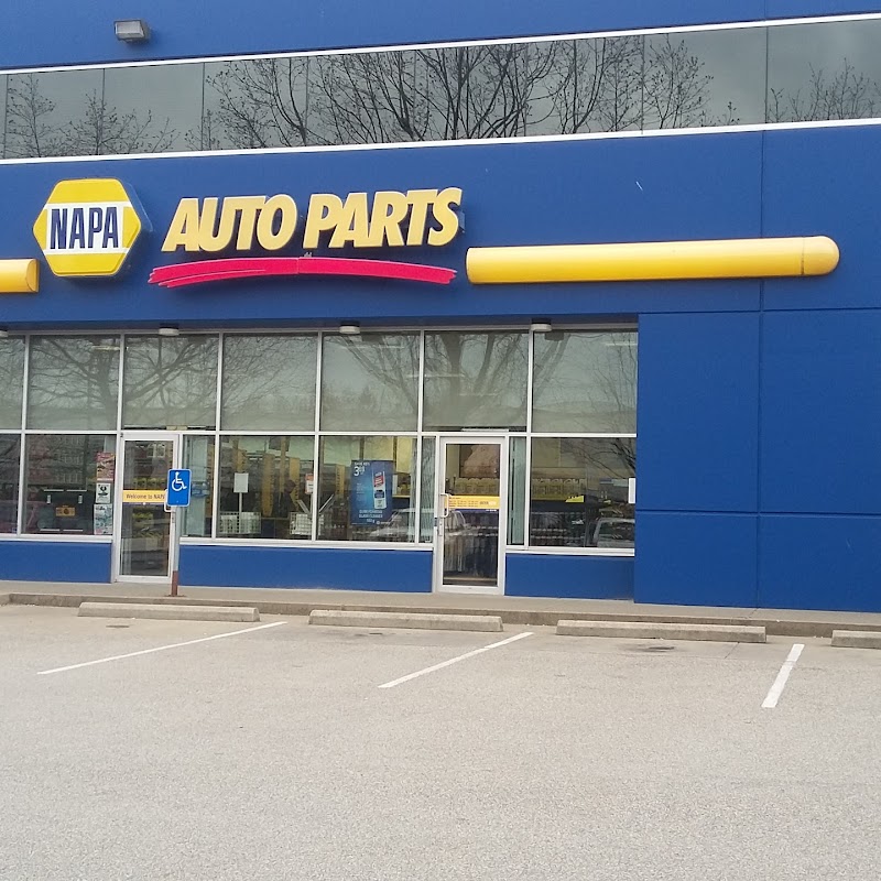 NAPA Auto Parts - NAPA Port Kells