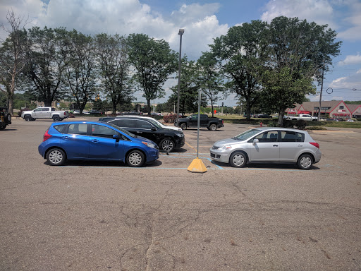 Dollar Store «Dollar Tree», reviews and photos, 1941 W Grand River Ave #101, Okemos, MI 48864, USA