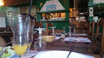Plats et boissons du Restaurant italien Don Peppone. à Domont - n°12