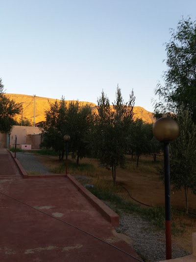 Photos of Mosqu&eacute;e Al Mohammadi de Dousderm