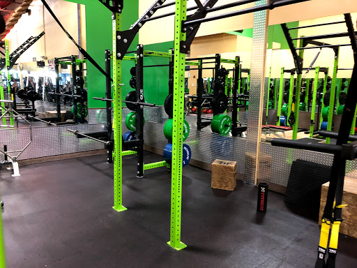 Gym «Dunedin Family Fitness», reviews and photos, 2646 Bayshore Blvd, Dunedin, FL 34698, USA