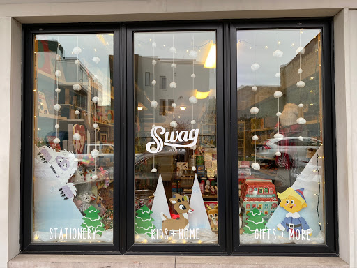 Boutique «SWAG Boutique», reviews and photos, 935 N 2nd St, Philadelphia, PA 19123, USA