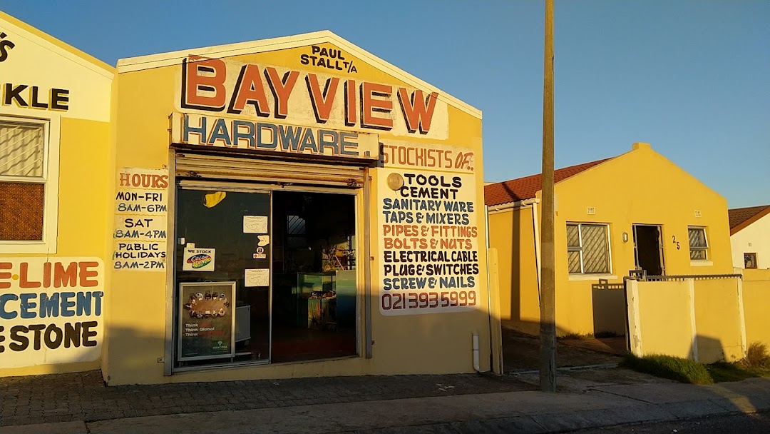 Bayview Hardware