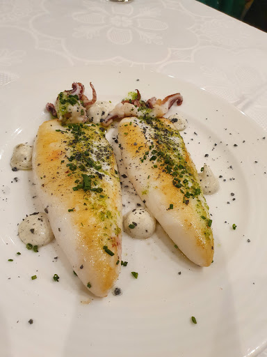 Restaurante Ons Gran Canaria