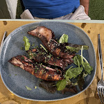 Photo n°6 de l'avis de Valentina.o fait le 02/09/2023 à 08:05 sur le  Mammai à Quartu Sant'Elena