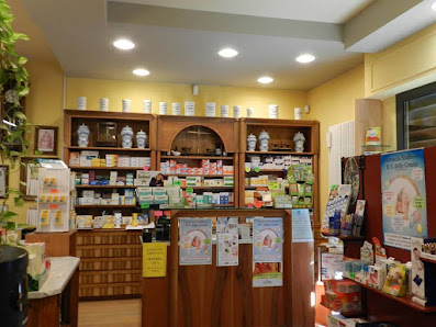 Farmacia Stuffione Srl Via Giacomo Matteotti, 348, 41017 Ravarino MO, Italia