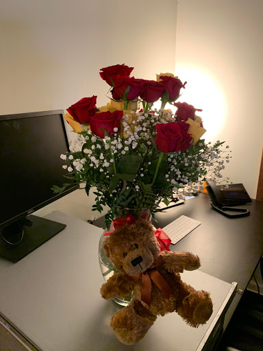 Florist «April Florist And Gifts», reviews and photos, 10649 Loveland Madeira Rd, Loveland, OH 45140, USA