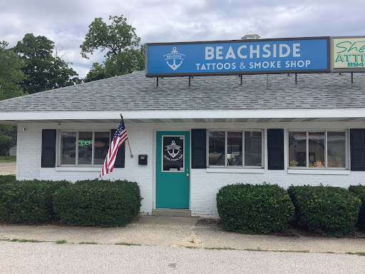 Find cowboy tattoo ideas for your next unique tattoo in Whitehall at Beachside Tattoos & Smoke Shop