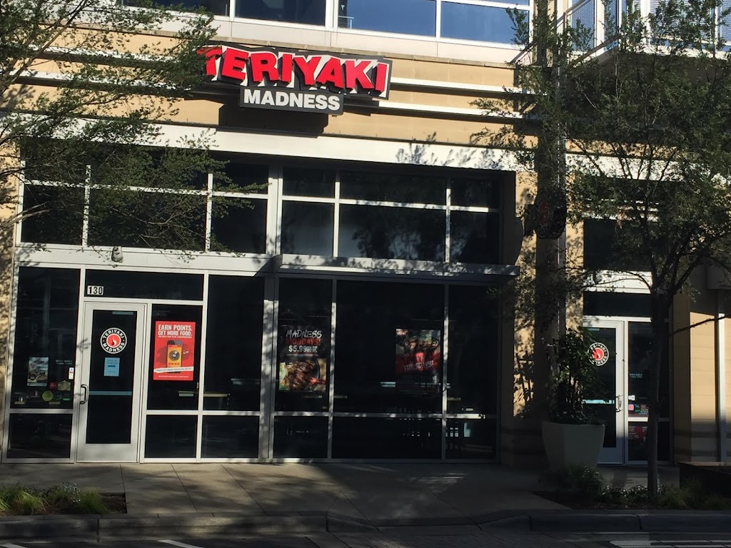 Teriyaki Madness 28204