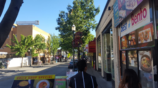 Ice Cream Shop «Sweet Alchemy», reviews and photos, 4301 University Way NE, Seattle, WA 98105, USA