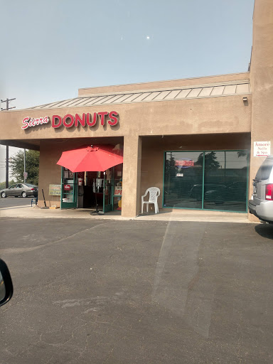 Donut Shop «Sierra Doughnut», reviews and photos, 3837 E Sierra Madre Blvd, Pasadena, CA 91107, USA
