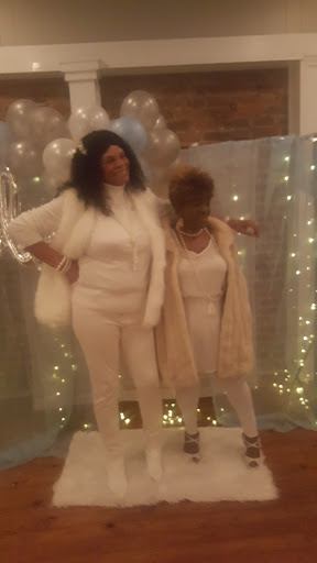 Banquet Hall «Montgomery Place», reviews and photos, 406 N Montgomery Ave, Sheffield, AL 35660, USA