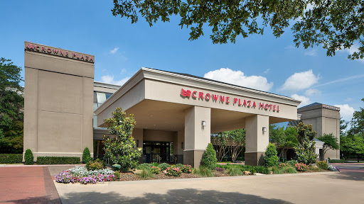 Crowne Plaza Dallas Near Galleria-Addison, an IHG Hotel