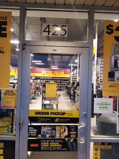 Auto Parts Store «Advance Auto Parts», reviews and photos, 425 S Belt Line Rd, Grand Prairie, TX 75051, USA