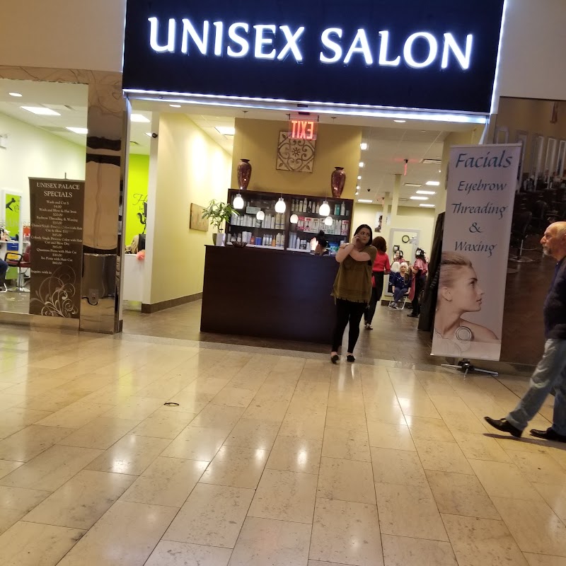 Unisex Salon