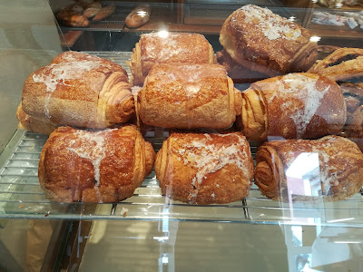 Boulangerie Patisserie Lehn Laurent ''Aux délices du Marais'' à Bischheim