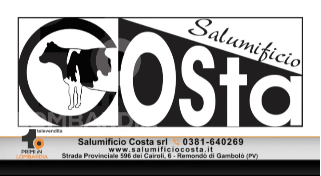 Salumificio Costa