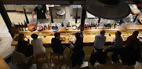 Atmosphère du Restaurant japonais Yojisu à Aix-en-Provence - n°8