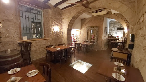 Ziryab Fusió Tapes Bar en Barcelona
