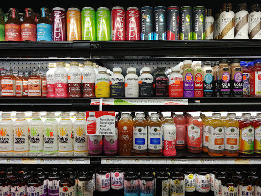 Supermarket «Associated Supermarkets», reviews and photos, 216 5th Ave, Brooklyn, NY 11215, USA