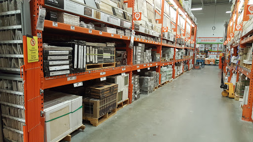 Home Improvement Store «The Home Depot», reviews and photos, 18139 Highland Rd, Baton Rouge, LA 70810, USA