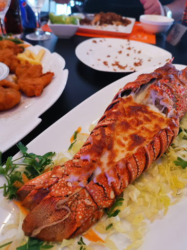 Seaworld Seafood Restaurant