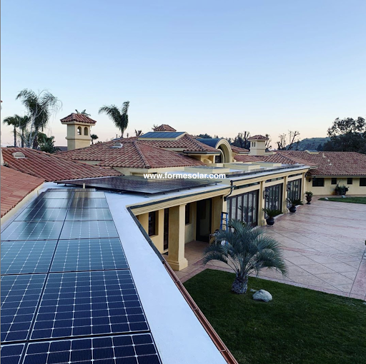 Forme Solar image