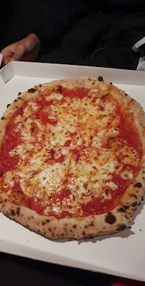 Pizza du Pizzeria Don Camillo Anould - n°10