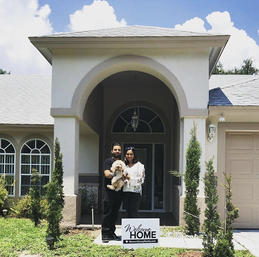 Real Estate Agency «Wemert Group Realty», reviews and photos, 650 N Alafaya Trail Suite 105, Orlando, FL 32828, USA