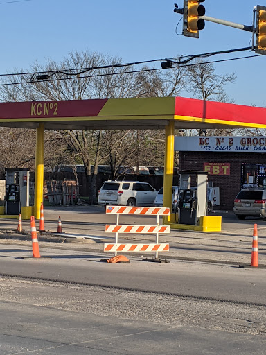 Grocery Store «KC Grocery Store», reviews and photos, 2312 N Sylvania Ave, Fort Worth, TX 76111, USA