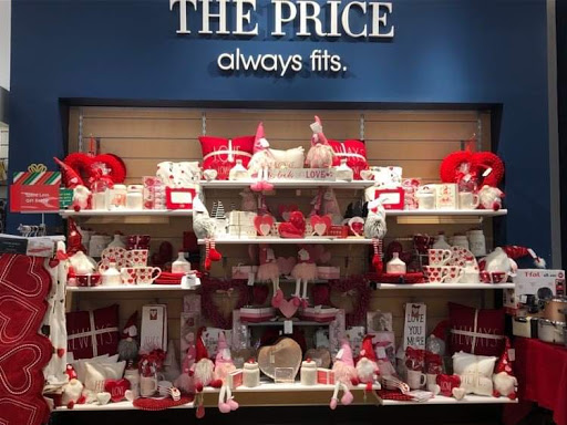 Department Store «Marshalls», reviews and photos, 2540 Hargroves Rd., Smyrna, GA 30080, USA