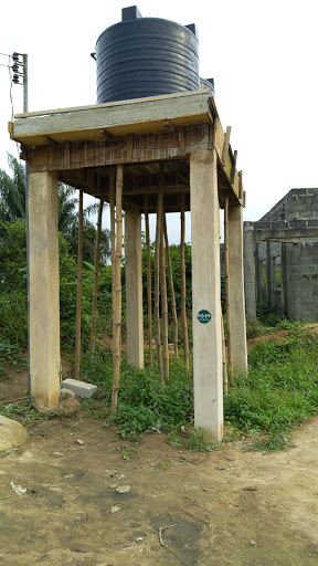 Sinadee Guest House, 54, Aba Road, Ikot Ekpene, Nigeria, Spa, state Akwa Ibom