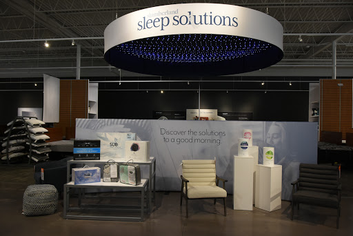 Furniture Store «Slumberland Furniture», reviews and photos, 4390 Dodge St, Dubuque, IA 52003, USA