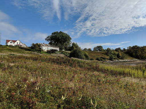 Nature Preserve «Johnson Field Preserve at Mackerel Cove», reviews and photos, 25 Abner Point Rd, Bailey Island, ME 04003, USA