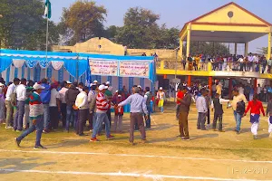 Bhadohi Stadium image