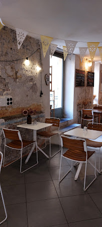 Les plus récentes photos du Restaurant biologique Santa Rosalia à Toulon - n°9