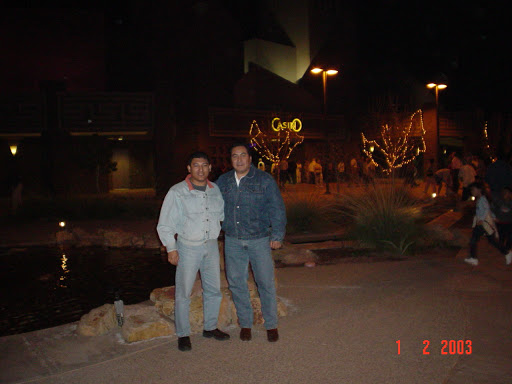 Casino «Casino of the Sun», reviews and photos, 7406 S Camino De Oeste, Tucson, AZ 85746, USA