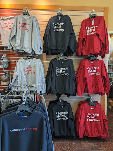 Book Store «Carnegie Mellon University Store», reviews and photos, 5000 Forbes Ave, Pittsburgh, PA 15213, USA