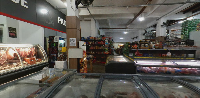 Mercado Engenho - Supermercado