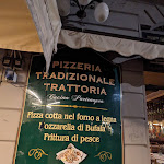 Photo n°5 de l'avis de Mahsa. fait le 19/10/2023 à 22:51 sur le  La pizzeria Tradizionale à Milan