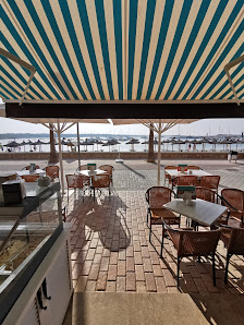 Bar Cafeteria Es Dolç Carrer Gabriel Roca, 75, 07638 Colònia de Sant Jordi, Illes Balears, España
