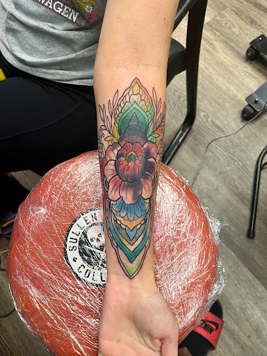 Explore 3 sister tattoo ideas, creative tattoo ideas in Philadelphia, available at 187 ink tattoo