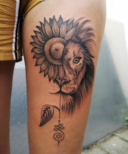 Mundus Tattoo - Leuven