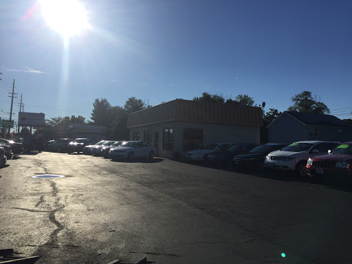 Used Car Dealer «Majestic Automotive Group», reviews and photos, 499 US-130, Cinnaminson, NJ 08077, USA