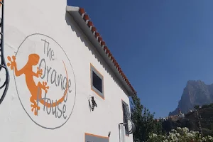 The Orange House image