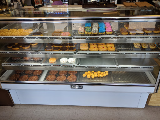 Donut Shop «Countryside Donut House», reviews and photos, 21919 66th Ave W I, Mountlake Terrace, WA 98043, USA