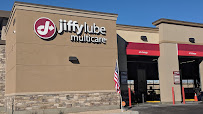 Jiffy Lube