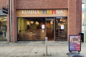 KUSINA FILIPINA Filipino Food & Sushi Café in Woking image