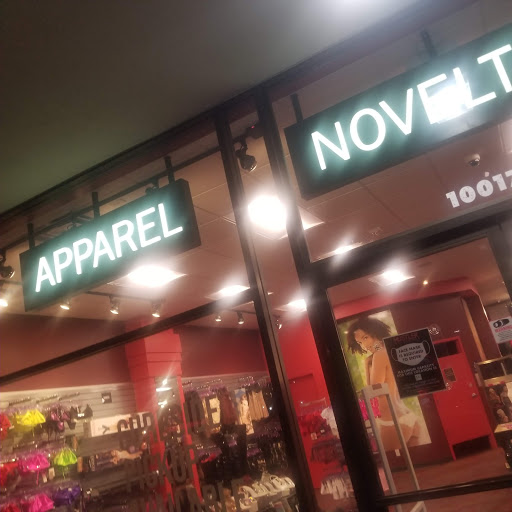 Lingerie Store «Hustler Hollywood», reviews and photos, 10017 N Metro Pkwy E, Phoenix, AZ 85051, USA